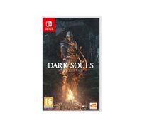 Dark Souls Remastered Nintendo Switch Gioco Action RPG Edizione Completa
