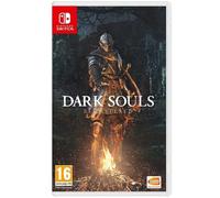 Dark Souls Remastered Nintendo Switch Gioco Italiano Videogioco Eu Nuovo