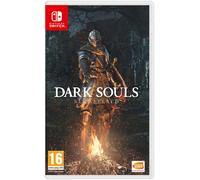 Dark Souls: Remastered - Nintendo Switch (Nintendo Switch)