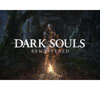 DARK SOULS: REMASTERED (PC) Steam Key - GLOBAL
