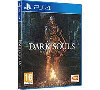 Dark Souls: Remastered - PlayStation 4 [Edizione: Spagna]