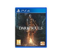 Dark Souls Remastered PS4
