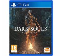 Dark Souls Remastered (PS4) PS4 Game (Sony Playstation 4)