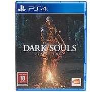 Dark Souls: Remastered Ps4- Playstation 4 (PlayStation 4)