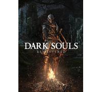 Dark Souls: Remastered Steam Key GLOBAL