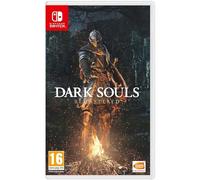 Dark Souls Remastered - Switch