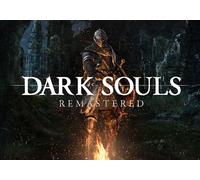DARK SOULS: REMASTERED (Xbox One / Xbox Series X|S) Xbox Live Key - ARGENTINA