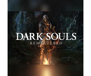 DARK SOULS: REMASTERED (Xbox One / Xbox Series X|S) Xbox Live Key - ARGENTINA