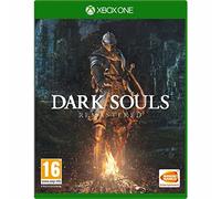 Dark Souls: Remastered Xbox1- Xbox One