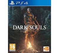 Dark Souls rimasterizzato per PS4