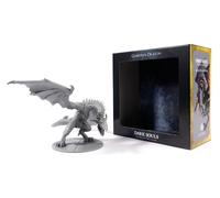 Steamforged Miniatura Dark Souls RPG Guardian Dragon Taglia unica SFDS-RPG006