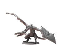 Dark Souls RPG Guardian Dragon Miniatura di qualità eccellente altamente collezi