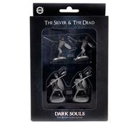 Dark Souls RPG: L'Argento E I Morti