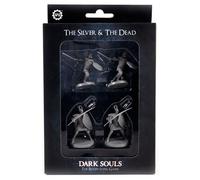 Dark Souls RPG: L'Argento E I Morti