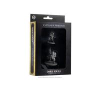 Dark Souls RPG Minis - Captains & Warriors