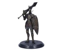 Dark Souls Sculpt Collection Vol.3 Black Knight ORIGINALE
