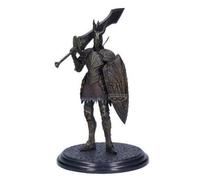 Dark Souls Sculpt Collection Vol.3 Black Knight ORIGINALE