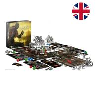 DARK SOULS THE BOARD GAME ENGLISH Gioco Da Tavolo STEAMFORGED GAMES