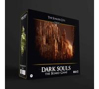Dark Souls: The Board Game - The Sunless City Core Set