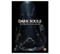 Dark Soul, il gioco di ruolo, regolamento di base altamente interattivo e divert