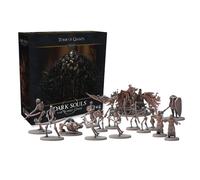 Dark Souls Tomb of Giants Gioco da tavolo divertente e altamente interattivo