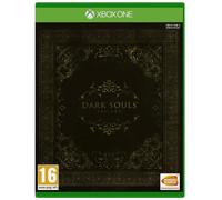 Dark Souls Trilogy Importazione UE - Xbox Series X - Nuovo Di Zecca