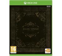 Dark Souls Trilogy Juego para Consola Microsoft XBOX One