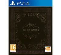 Dark Souls Trilogy (PEGI) - PlayStation 4