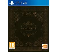 Dark Souls Trilogy PS4 ES/PT