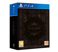 Dark Souls Trilogy (PS4) PlayStation 4 Standard (Sony Playstation 4)