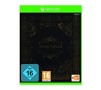 Dark Souls Trilogy - Xbox One