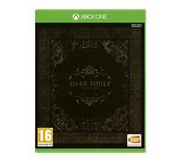 Dark Souls Trilogy (Xbox One) - NUOVO
