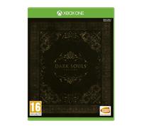 Dark Souls Trilogy (Xbox One) Xbox One Standard (Microsoft Xbox One)