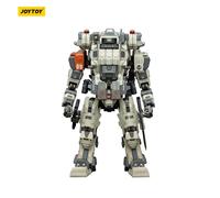 Dark Source Action Figur APOC Series Bedrock Albus Standard Combat Type Mech ...