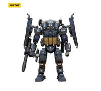 Dark Source Action Figur APOC Series Storm Lucis Fire Support Type Mech 16 cm