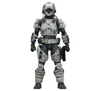Dark Source Action Figura Steel Ride Corps Assaulter Albedo 8 Cm Joy Toy (cn)