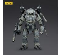 Dark Source Action Figure 1/25 APOC Series Bedrock Fury Fire Strike Mech ST-8...