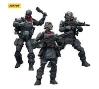 Dark Source Action Figure 1/25 UNSC Faceless Squad 8 cm