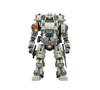 Dark Source, action figure APOC Series Bedrock Albus Standard Combat Type Mech, 16 cm
