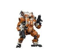 Dark Source, action figure APOC Series Hummer Standard Combat Mech, 17 cm