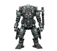 Dark Source Action Figure APOC Series Shadow Mirage Multi-Dimensional Maneuver Battle Mech, 16 cm