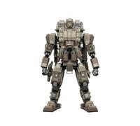 Dark Source Action Figure APOC Series Sky Striker Precision Strike Mech, 16 cm