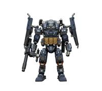 Dark Source Action Figure APOC Series Storm Lucis Fire Support Type Mech 16 cm