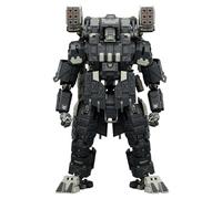 Dark Source Action Figure APOC Series ThorFire Strike Mech 17 cm