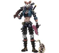 Dark Source - Joytoy Battle For The Stars Cult Of San Reja Ailie 1/18 Action Figure (Net)