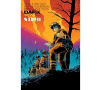 Hayden Sherman Scott Snyder Dark Spaces: Wildfire (Tascabile)
