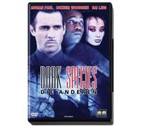 Dark Species - Die Anderen