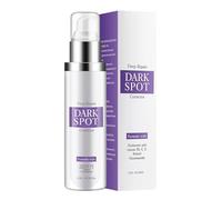 Dark Speckle Corrector - Deep Skin Facial Brightening Cream, 50g Whiten And Speckle Removing Cream | Deep Skin Facial Brightening Cream for Brighten Skin Tone