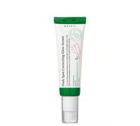 Dark Spot Correcting Glow Serum 50 ml Formulato con il 5% di niacinamide, questo siero aiuta a ridurre la comparsa di macchie scure e il tono della pelle non uniforme, favorendo un incarnato più lumin