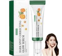 Dark Spot Correcting Glow Serum,Dark Spot Remover For Face and Body,Hyperpigmentation Treatment For Face,Contains Vitamine E, Golden Chamomile and Niacinamide, adatto per tutti i tipi di pelle. (1